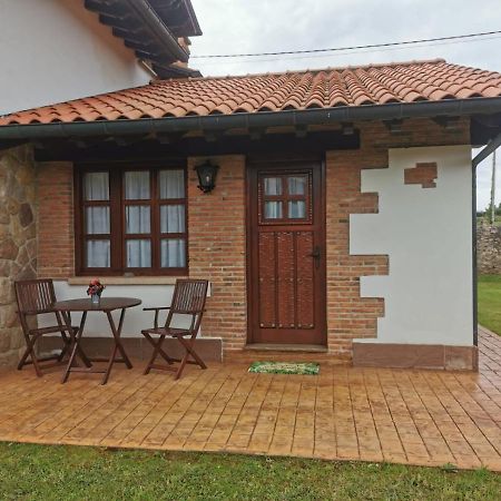 Posada La Aldea Orena Ngoại thất bức ảnh