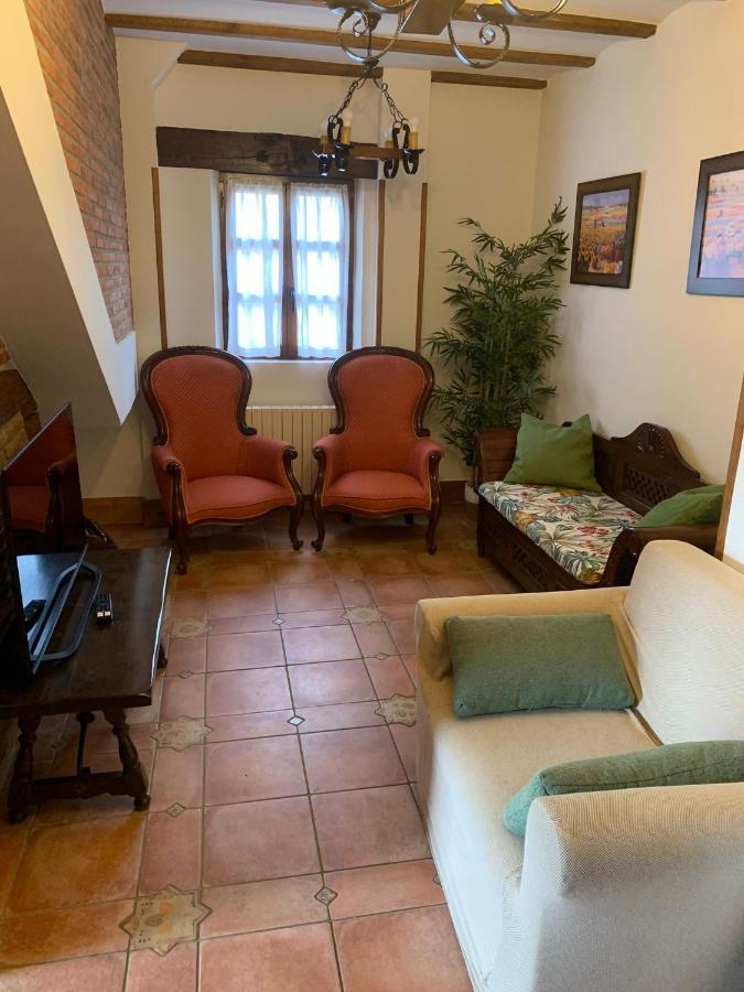 Posada La Aldea Orena Ngoại thất bức ảnh